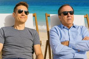 邓利维&amp;拉科布在度假？勇媒吐槽勇士：什么运作都没有 还走了卢尼