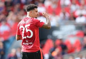 app下载-罗马诺：尤文确认无意承担桑乔的薪水，也并未向曼联发送正式报价