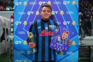 app下载-罗马诺：卡迪西亚接近从亚特兰大签雷特吉 转会费总价达6500万欧