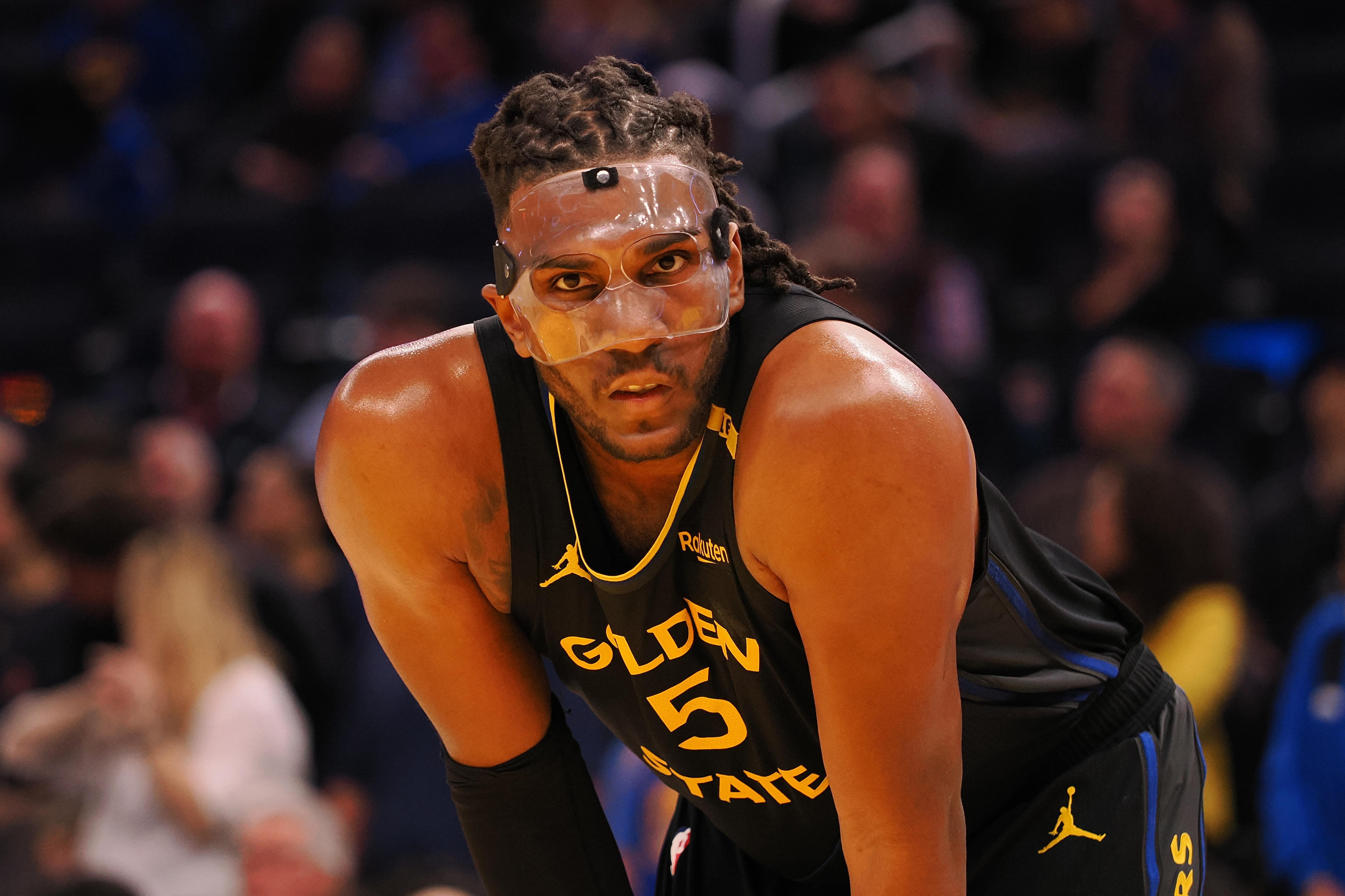 勇记：球队有意续约卢尼和小佩顿 波斯特和桑托斯都会留队