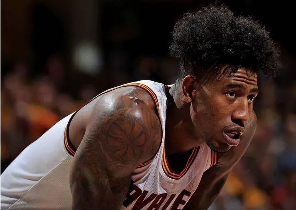 体育赛事-最快进步球员候选，香波特极力看好阿门，盛赞其身上一点与众不同