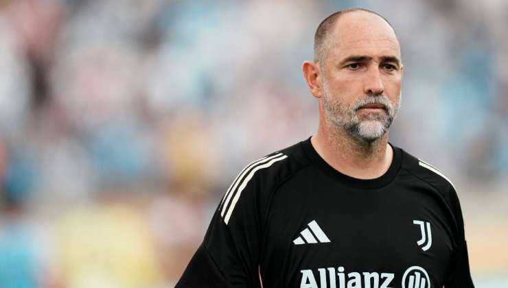 登录入口-图多尔：弗拉霍维奇对球队帮助很大，新赛季我希望全队全力以赴