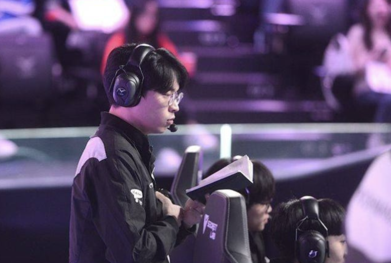 app下载-🎮DK教练：大家都说我们的比赛充满多巴胺，我知道这意味着什么