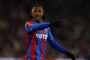 登录入口-罗马诺：热刺5500万+500万镑报价希望引进埃泽，水晶宫想要更多