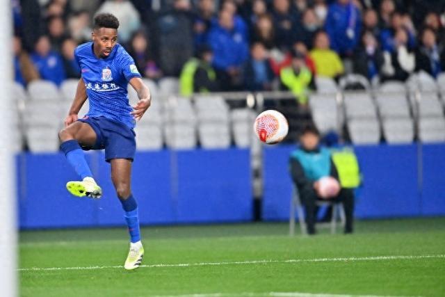 开云体育-下轮战蓉城！记者：除特谢拉外，马纳法和李可都是3黄了