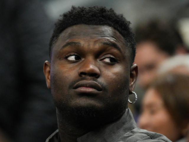 开云体育-鹈鹕暂无意探索交易 锡安对开发抛投、跳投没兴趣