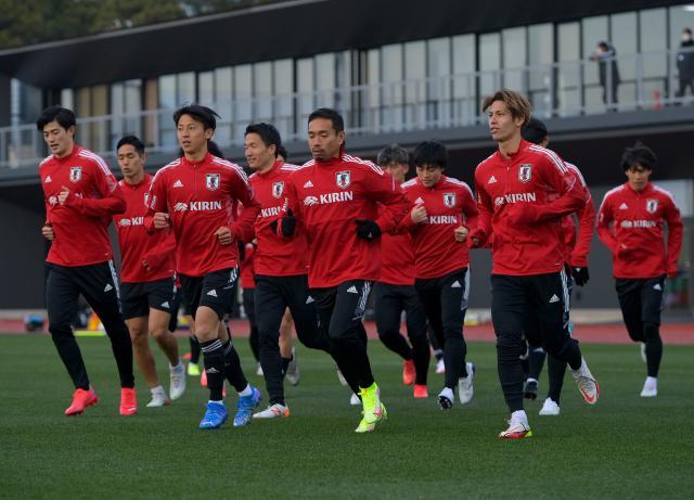 vip 注册地址-日本队首训残阵不误上强度 森保一笃定433战国足