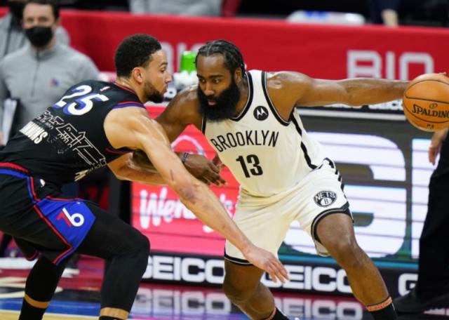 交易流言：哈登愿意换队？小加索尔不排除重返NBA