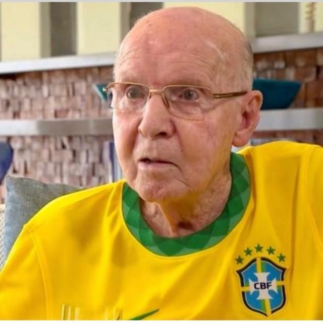 体育赛事-世界杯4冠 扎加洛90大寿 外星人遇到的最好教练！